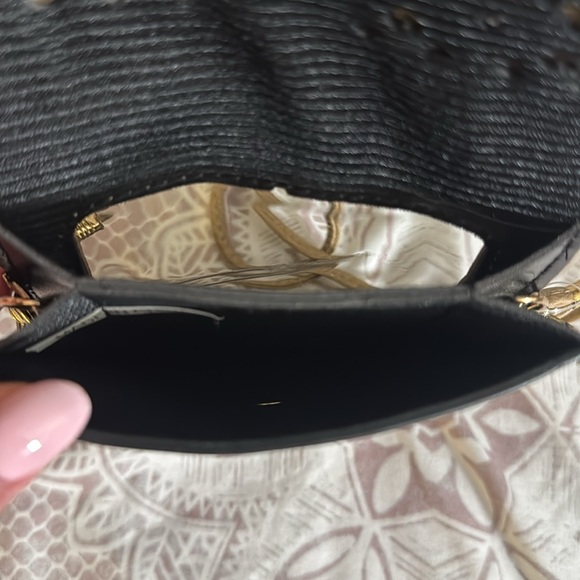 Colorful Patterned Crossbody Bag - Picture 4 of 4